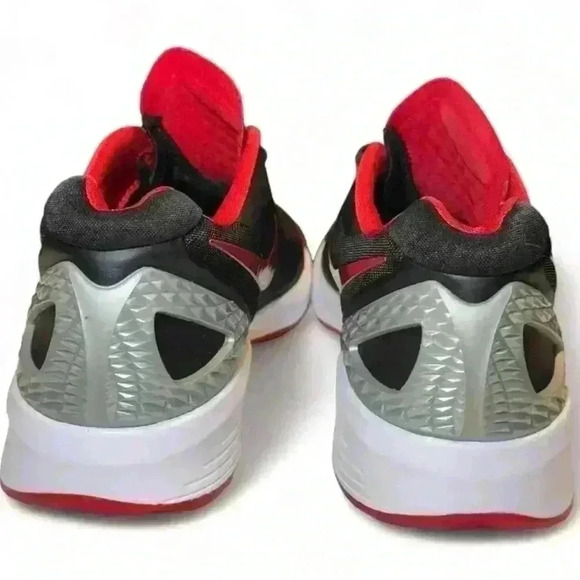 Nike Zoom Volley Hyperspike-Women’s size 10 - Picture 5 of 8